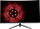 Monitor Hannspree HG270PCH, i zi