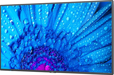 Ekran signage NEC MultiSync M981, 98", 4K, i zi