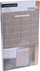 Shportë rrobash Bamboo Laundry Basket, bambu, 40x30x60cm, gri