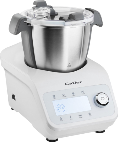 Robot kuzhine Catler TC 8010, 1300W, 2.5L, i bardhë