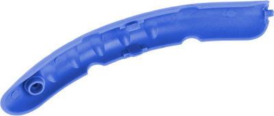 Заштитна рачка за полирач за автомобили Geko G80265 C10001B, пластична, црна