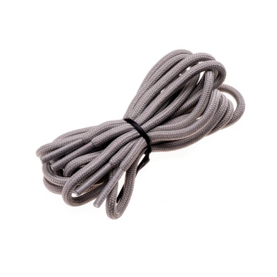 Lidhëse këpucësh Magnum Lace Force 92800503763, poliester, të zeza