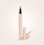 Eyeliner i lëngshëm LOVRO Shimmer, 02 Wine, me shkëlqim, ngjyrë e kuqërremtë