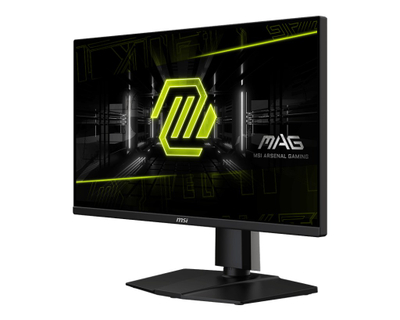 Monitor MSI MAG 255PXF, 24.5", Full HD, 300Hz, i zi