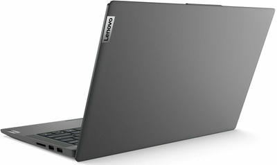 Laptop Lenovo Ideapad 5 14IIL i7-1065G7, 14", 8GB Ram/ 512GB SSD/ MX330 2GB