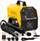 Ngrohës induktiv Magnum Power Heater XL, profesional, për vida dhe pjesë metalike, portokalli