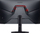 Monitor gaming Koorui 25E3A, 24.5", Full HD 1920x1080, 170Hz, i zi