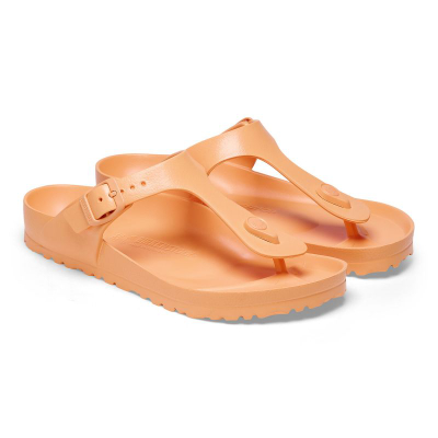 Сандали Birkenstock Gizeh EVA Regular Fit, анатомски, отпорни на вода