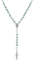 Qafore Amen Blue Crystals CROBP4