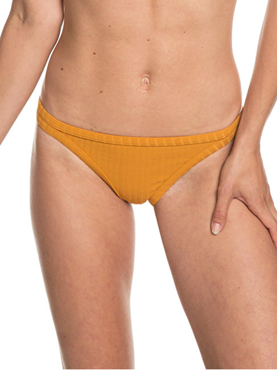 Bikine të poshtme Roxy ERJX403699-NMY0, të verdha S
