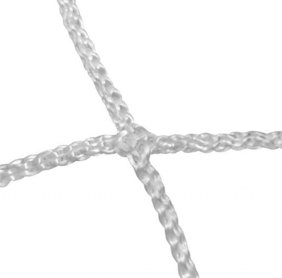 Rrjetë porte futbolli Yakima 100314 Goal Net, 5x2 m, poliester 3 mm, jeshile