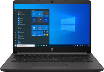 Laptop HP 255 G8, AMD Ryzen 5 5500U, 15.6", 8 GB RAM, SSD 512 GB, Windows 11 Home, i zi