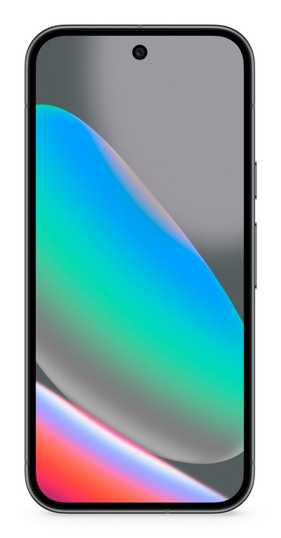 Телефон Google Pixel 10, 6.3\", 12GB 128GB, 5G, црн