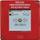 Buton alarmi zjarri Promet W0-PPWP-A D1/2K, LED tregues, 24V AC/DC 230V AC, i kuq