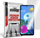 Mbrojtës ekrani GrizzGlass Hybrid Glass, për LG K62 Plus, transparent