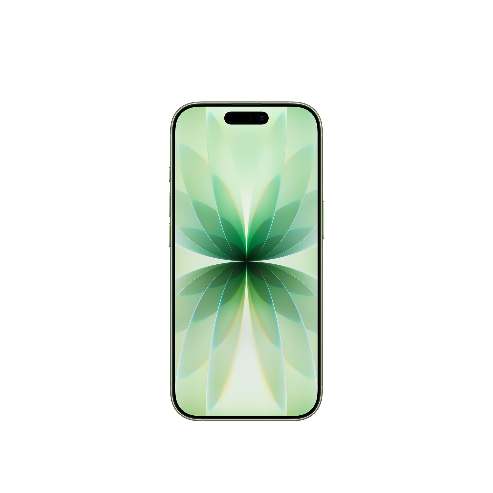 Apple iPhone 17, 512GB, Sage 2