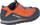Atlete për meshkuj Merrell Catalyst Suede, nr. 42, të portokallta