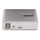 USB-C хаб StarTech 7 порти, USB 3.1 10Gbps, со напојување 65W, сива