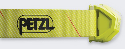 Dritë koke Petzl Tikka E061AB03, 350 lumen, e verdhë