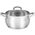 Tenxhere me kapak Lamart LT1160, 3.6 l, 20 x 11.5 cm, e argjendtë