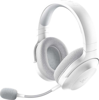 Kufje Razer Barracuda X Mercury (RZ04-03800200-R3M1), të bardha