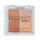 Paletë për sy Revolution Relove Coconut Dream, 0.72 g