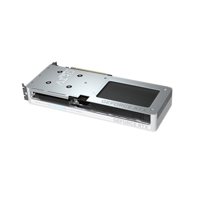 Kartë grafike GIGABYTE GeForce RTX 5060 Ti AERO OC, 8GB GDDR7, PCI Express 5.0, e bardhë