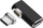 Adapter magnetik USB-C MicroConnect 90°, 5 Gbit/s, i zi