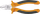 Pincë diagonale Neo Side (01-017), 160 mm