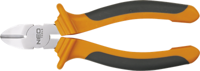 Pincë diagonale Neo Side (01-017), 160 mm