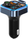 Transmetues Bluetooth FM për makinë Bounn BT23, MP3, 3x USB QC 3.0, RGB