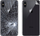 Film mbrojtës mbrapa Grizz SatinSkin për Google Pixel 9 Pro Fold, transparent