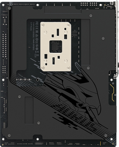 Матична плоча GIGABYTE X870E AORUS ELITE X3D, DDR5, PCIe 5.0, црна