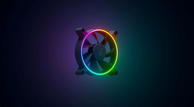Ventilator Razer Kunai 120MM aRGB LED PWM Performance 