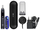 Furçë dhëmbësh elektrike Oral-B iO Series 9N, inteligjencë artificiale, ekran me ngjyra, Onyx Black