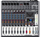 Аудио миксер Behringer Xenyx X1222USB, 12 канали, USB, сив