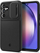 Mbrojtëse Spigen Optik Armor për Samsung Galaxy A54 5G, e zezë