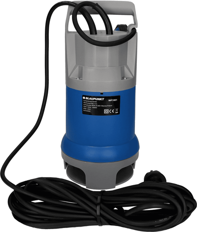 Pompë E Ujit BLAUPUNKT WP1001