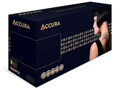 Toner Accura TK-3410, i përputhshëm me Kyocera TK-3410, 15500 faqe, i zi