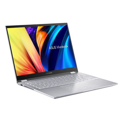 Laptop ASUS VivoBook S, 14", Intel I5-12500H, 16 GB RAM, 512 GB SSD, i argjendtë
