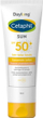 Losion për mbrojtje ndaj diellit Daylong Cetaphil SPF 50+, 100 ml