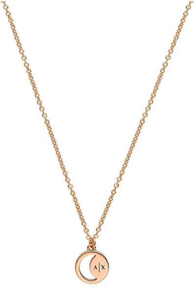 Set Armani Exchange Lola hAA175 Orë për femra + Qafore