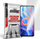 Folie mbrojtëse ekrani GrizzGlass Hydrogel për Xiaomi Redmi Note 11 5G, transparente