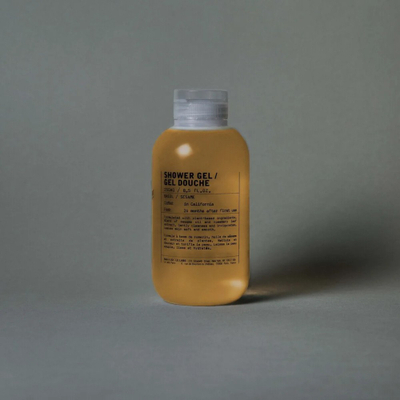 Le Labo Shower Gel Basil