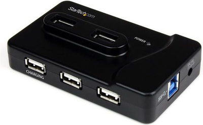 USB Hub StarTech ST7320USBC, 6 porta USB-A 3.0