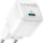 Karikues Anker Charger 512, 20W, USB C, i bardhë