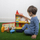 Shpi e palosme Golden Bear Bing - Shpia e Bing (3583)