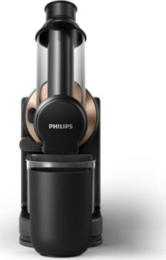 Соковник Philips HR1888/70, црн