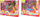 Set lodrash Midex 1479B, plastelinë modeluese, materiale ndërtimi, shumëngjyrëshe