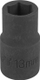 Kokë çelësi Forcekraft FK-44513K, 1/2", 13mm, 6-këndëshe